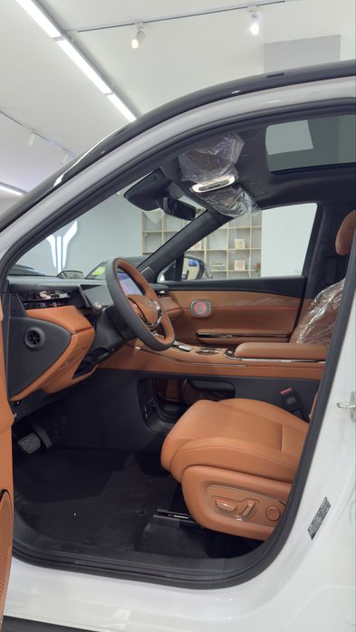 Gac S7 180KM Hybrid Ultra 4WD 2026- yil 3 yil ofitsalni garantiya