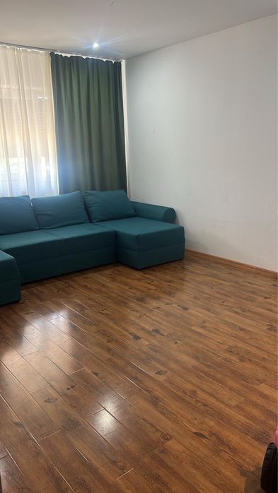 Vand apartament 3 camere la PARTER – Mobilat, Utilat, Mutare Imediată! (Băbeni)81m