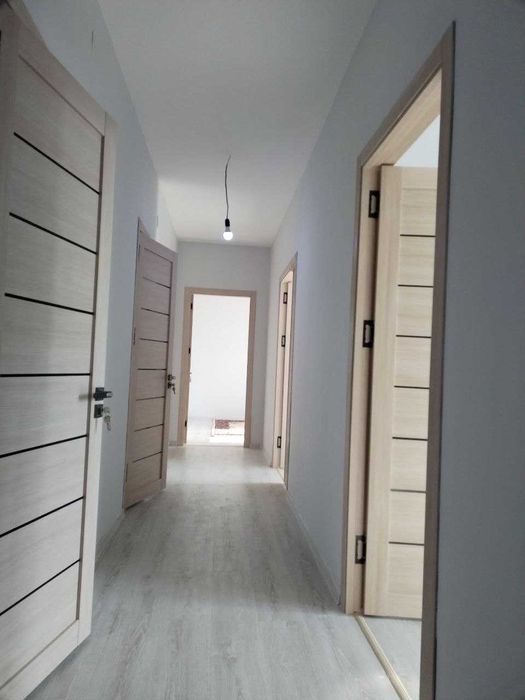 Продаётся 3х комнатная квартира.