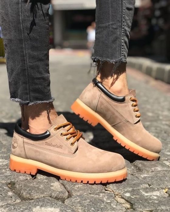 Timberland brendi obuvi