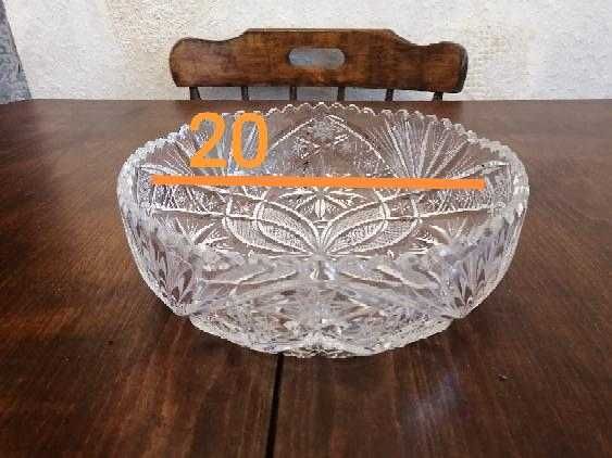 Кристални съдове