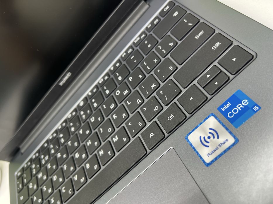 Huawei D14 core i5-12