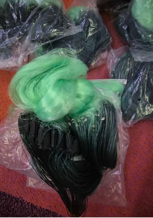 Setca 50 m, ochi 3,5 , 3 straturi