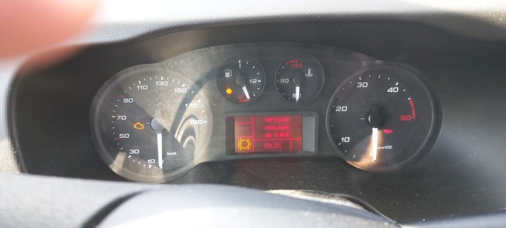IVECO   DAILY 2,3 160 cai 2017