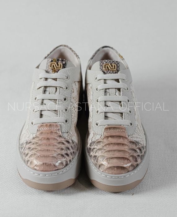 Продам кеды от Nursace