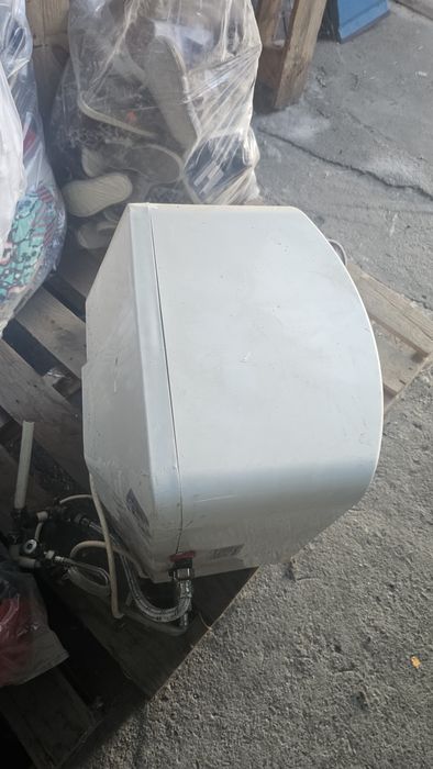 Boiler apa calda  Ariston 30 litri