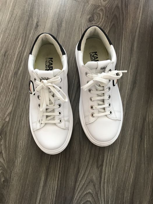 Сникърси Adidas, Max Mara, Michael Kors,Dsquared 2, Karl - 37