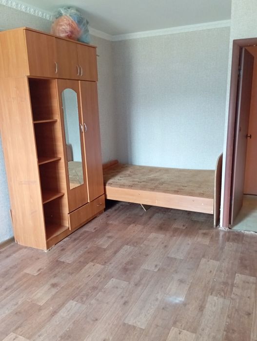 Сдается 1 ком квартира 2 микрорайон