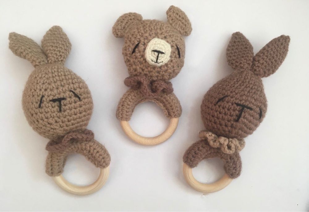 Детски играчки