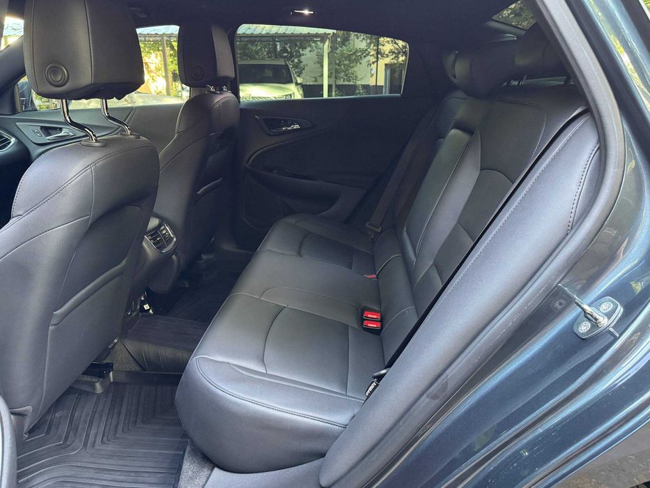 Malibu 2 premier