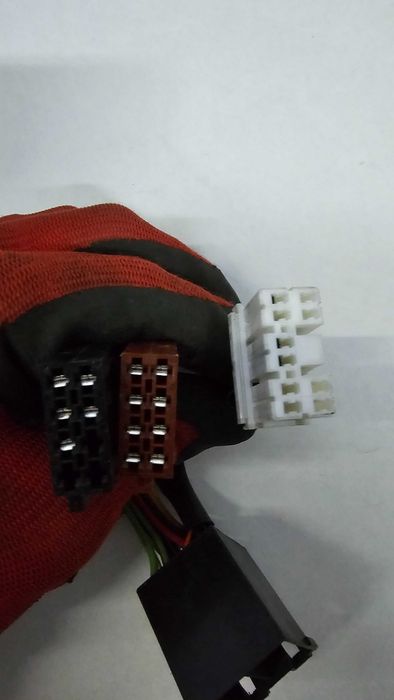 Adaptor Alpine KWE 871-E