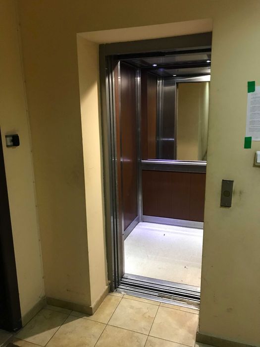 Обзаведен двустаен апартамент до Лятно кино Тракия