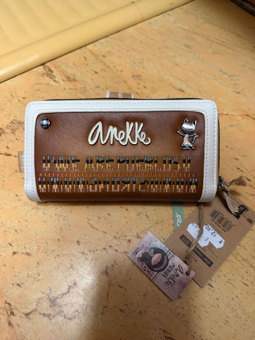 Aneke дамско портмоне