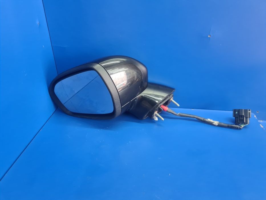 Oglinda cu Rabatare Ford Mondeo Mk5