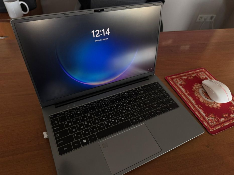 Ноутбук игровой Mizone