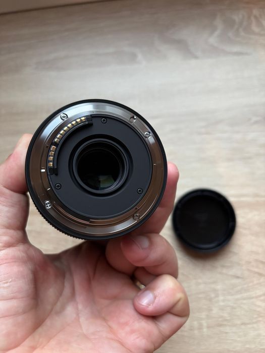 Sigma 17-40mm F1.8 DC Art RF -  nou / doar desigilat