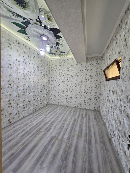 Продаётся квартира