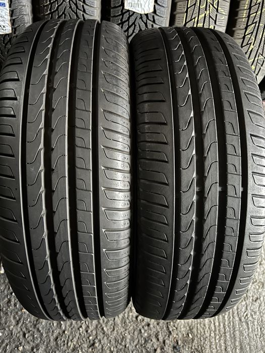 Anvelope 205/55/17 Pirelli 205 55 R17