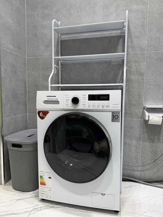 Сдается 1в2 ком Корасув 6. Новостройка
