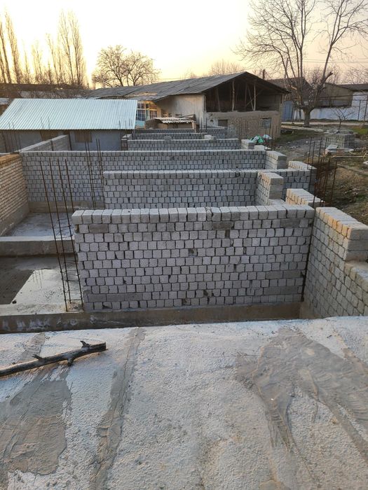 Земля, ер участка сотилади