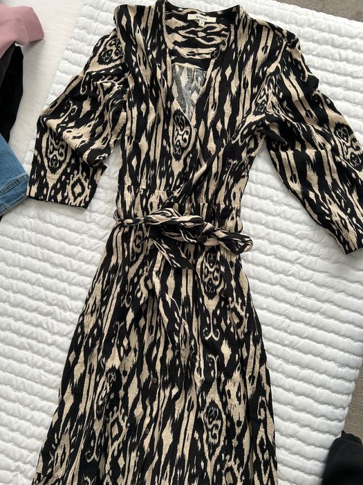 Уникален елек Burberry