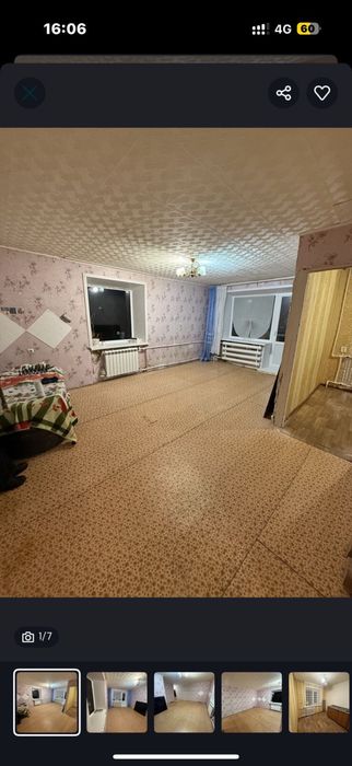 Продам однокомн Квартиру