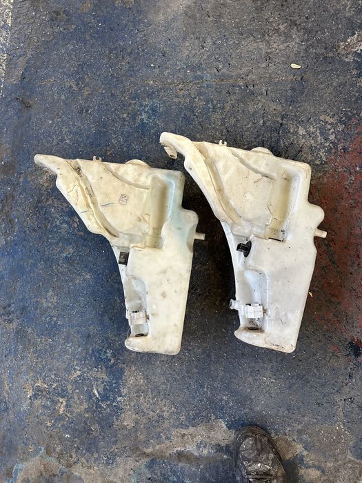 Vas lichid parbriz audi a4 b8 audi a5 a6