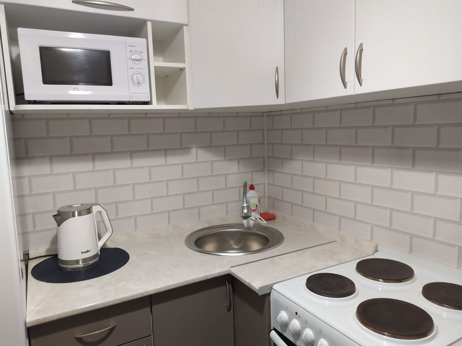 Квартиры посуточно