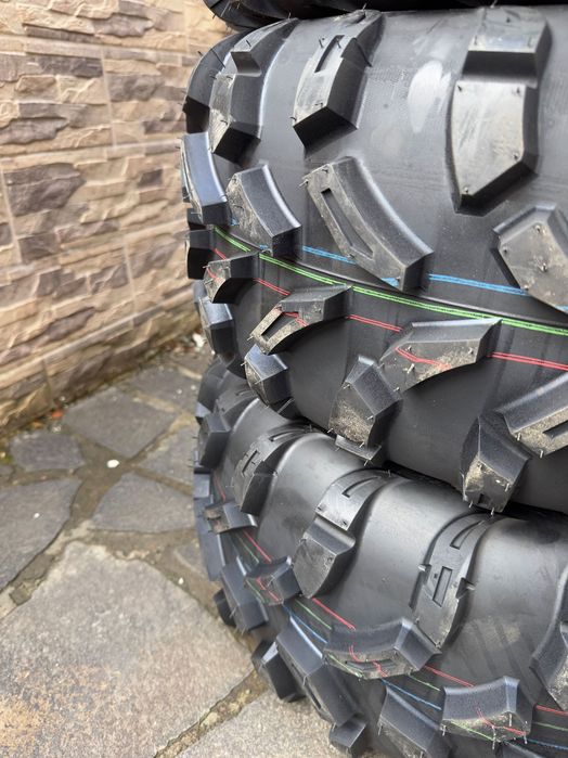 Atv Kenda Bounty Hunter Can Am Renegade Polaris CF Moto