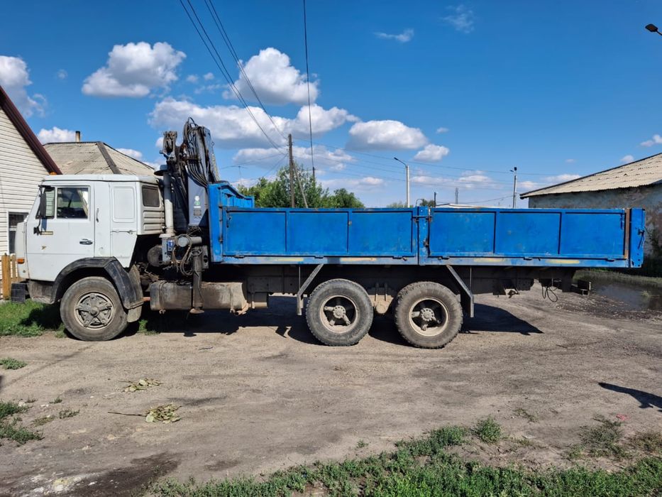 Продам монипулятор в хорошом состояние