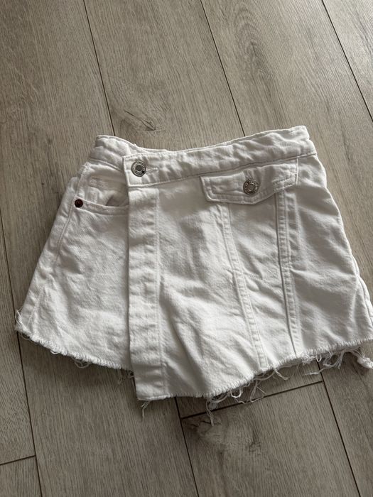 Blugi copii Zara,7-8 ani