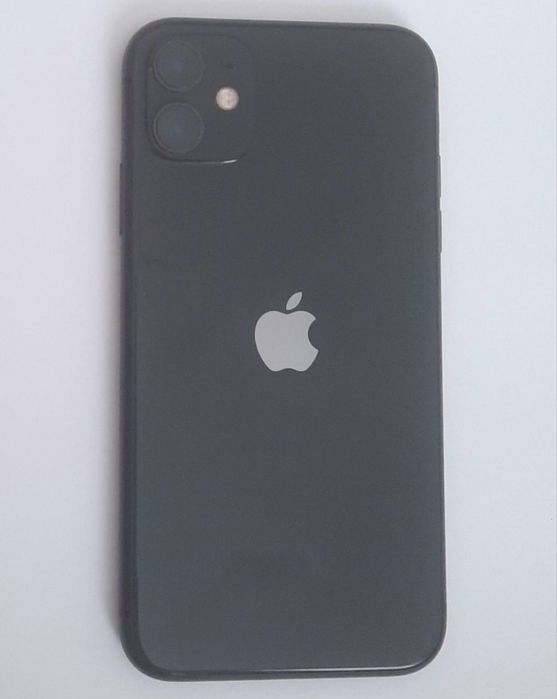 iPhone 11 память 128г Акб 72