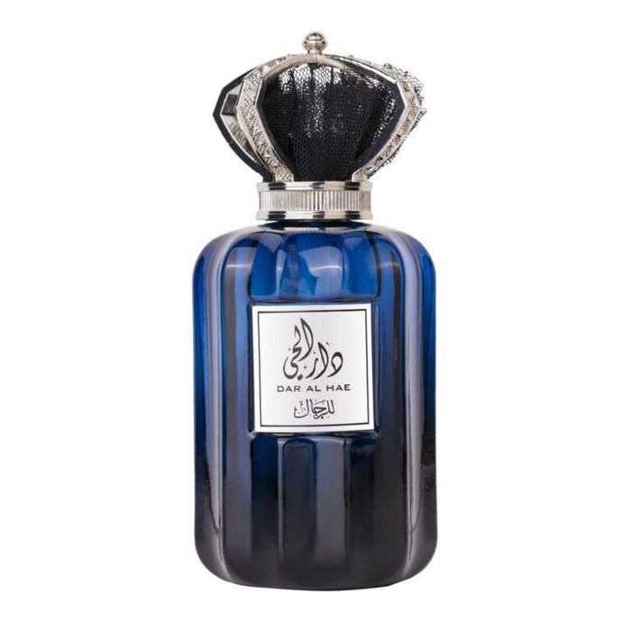 Parfum Arabesc, Apa de Parfum Dar Al Hae Men, Barbati - 100ml - NOU!