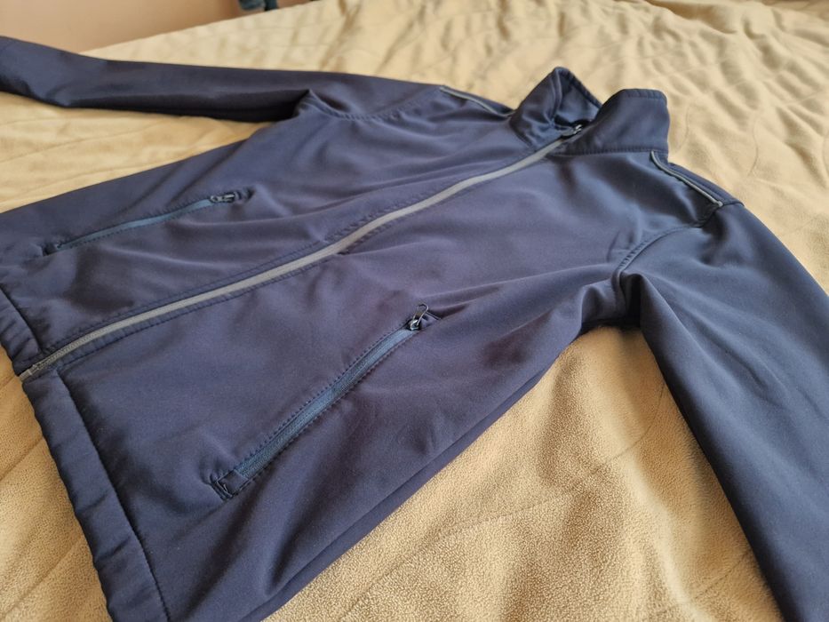 Есенно яке Regatta 152см