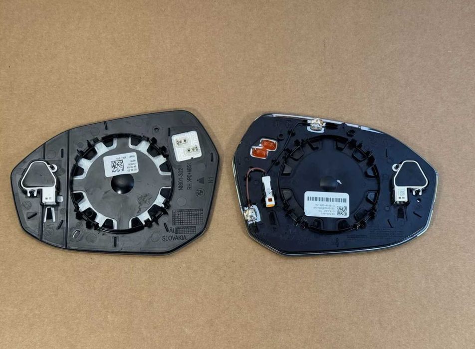 Oglinda/oglinzi stanga, dreapta BMW Seria 5 7 M5 G60 G70 G90 i7 i5