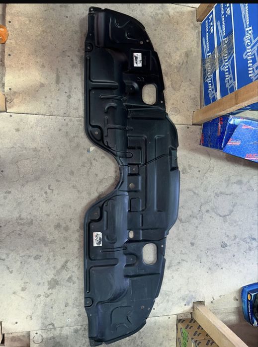 Защита двигателя камри 30-35 оригинал