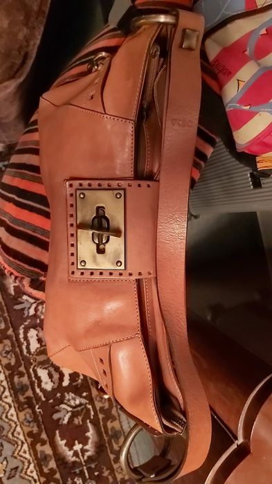 Geanta de Damă piele