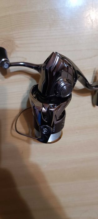 Shimano 2018 Stella 1000