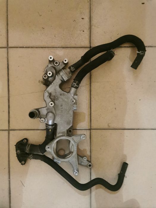 Запчасти на Subaru FB25 2020