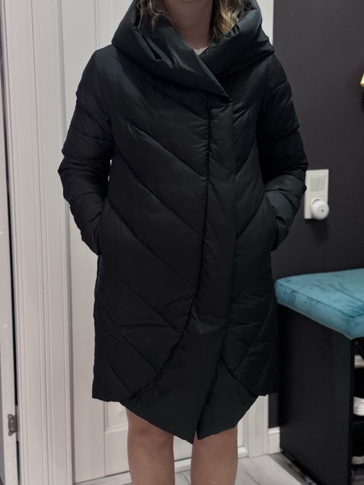 Куртка зимняя, размер 42