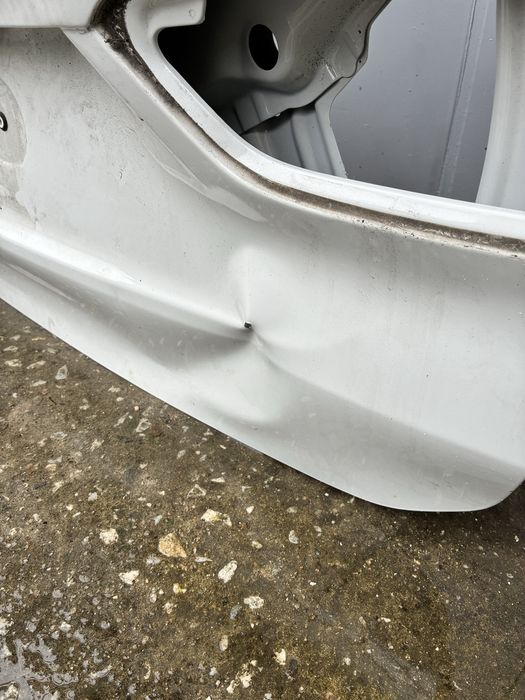 Багажник / заден капак/ пета врата /бмв bmw x1 F48