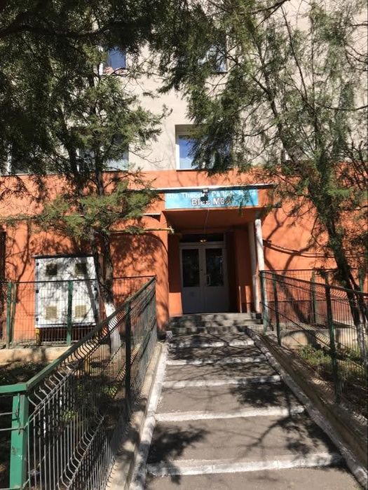 Garsoniera spatioasa si luminoasa Theodor Pallady aproape de metrou