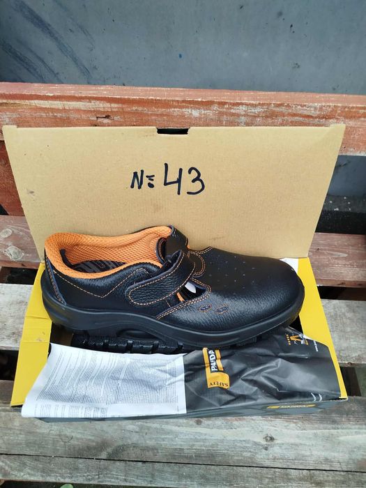 Мъжки работни обувки