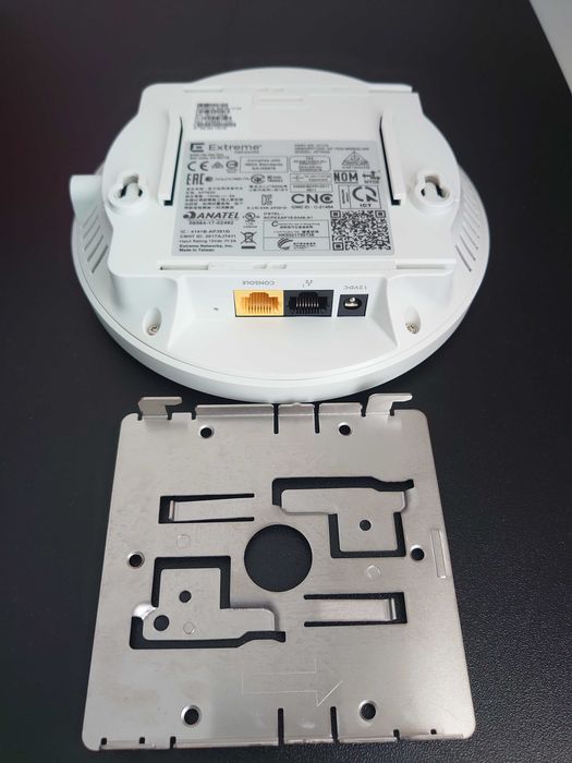 wifi AP 7632i ac, Extreme Networks