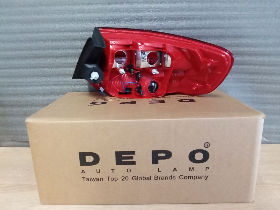 Stop lampa spate stanga/dreapta Audi A3 Sportback 2008l2009l2010-12