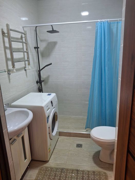 Двух комнатная квартира (Mirabod Qo'yliq) здаётся на аренду 2025