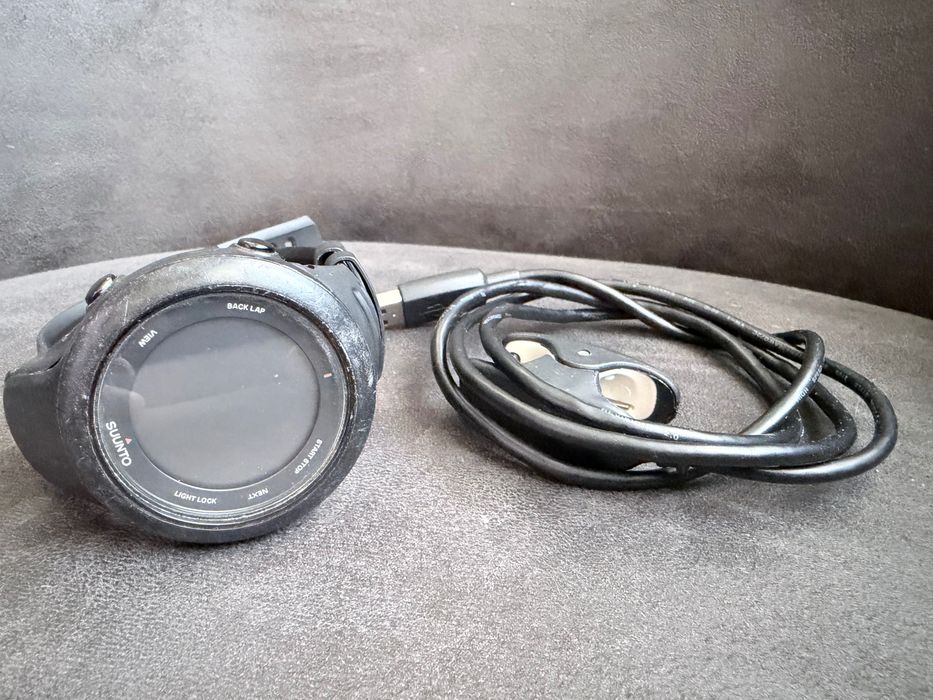 Suunto Ambit 3 Sport