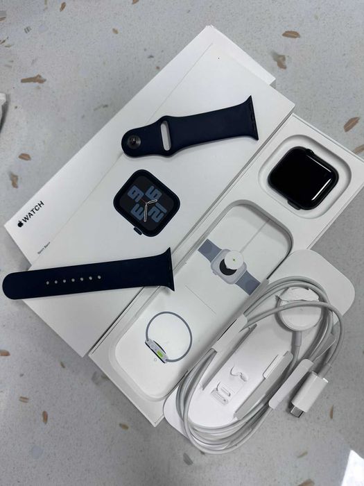 Apple Watch Series 40mm лот 972318