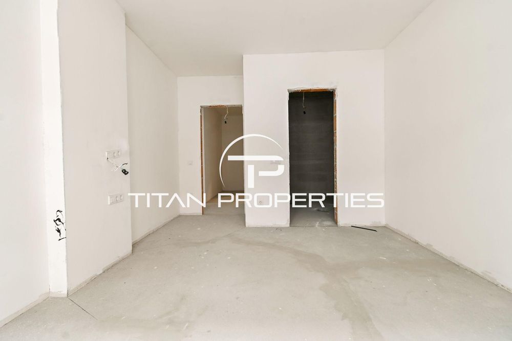 Тристаен за продажба в кв.Драгалевци