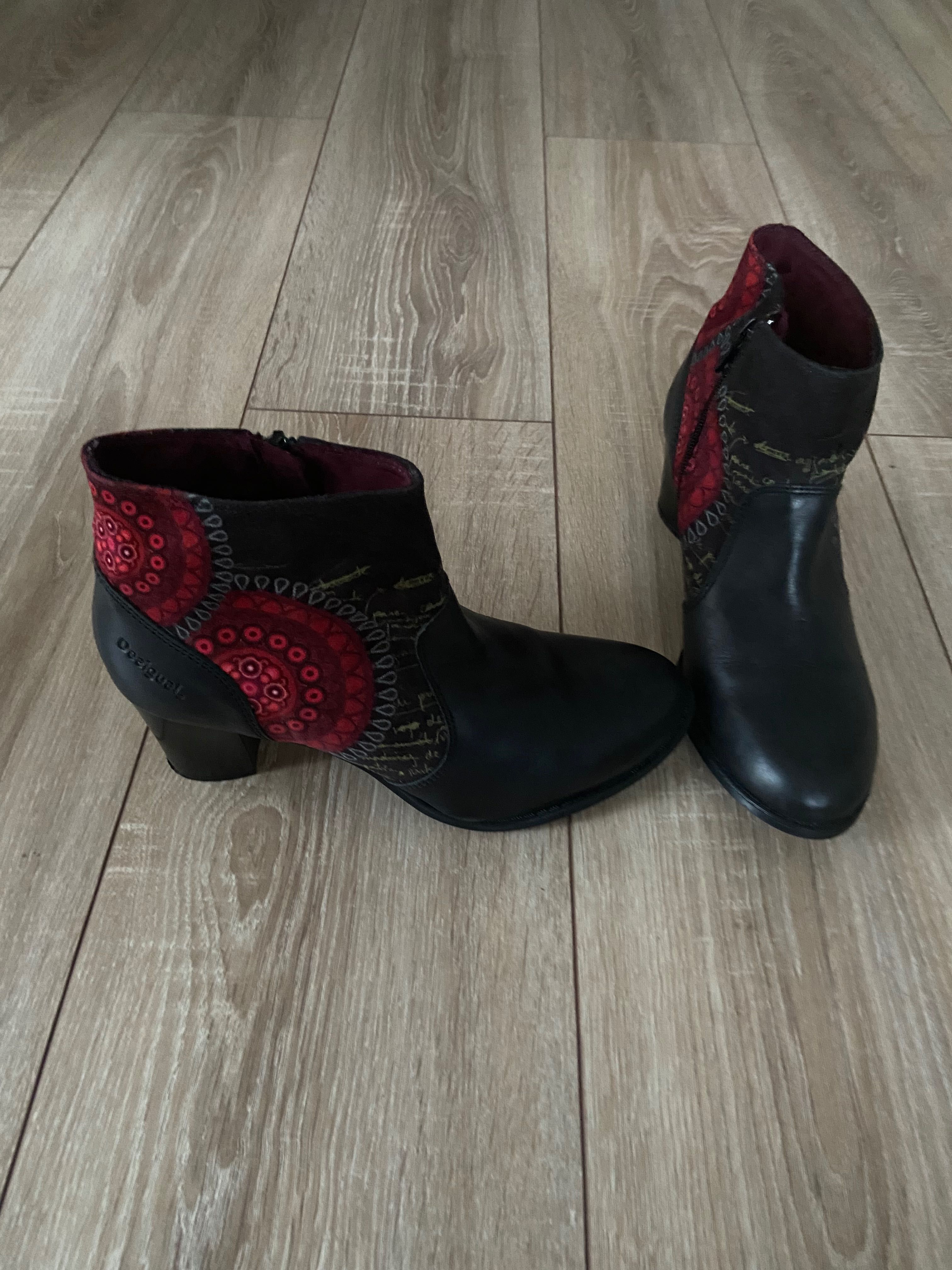 Botine dama desigual Bucuresti Sectorul 3 OLX.ro